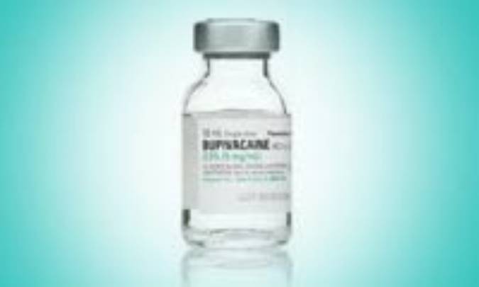 بوپي واکائين (BUPIVACAINE)