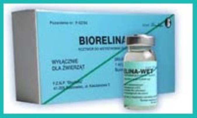 بوسرلين (BUSERELIN ACETATE)