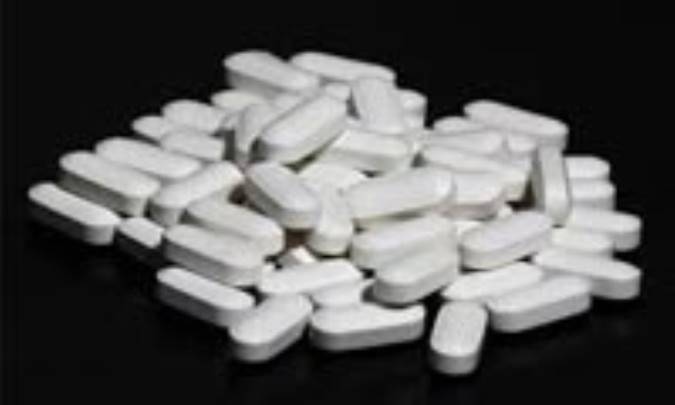 کربنات کلسيم (CALCIUM CARBONAT)