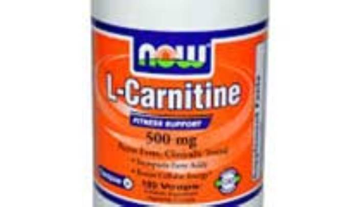 کارنیتین (CARNITINE)