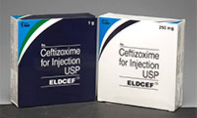 سفتی زوکسیم (CEFTIZOXIME)