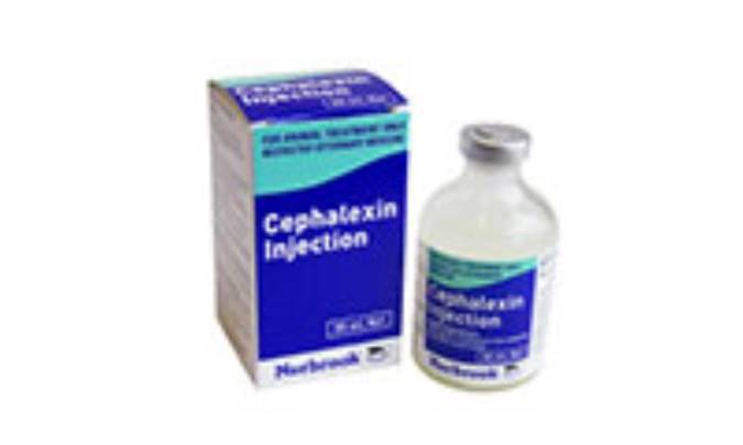 سفالکسین (CEPHALEXIN)