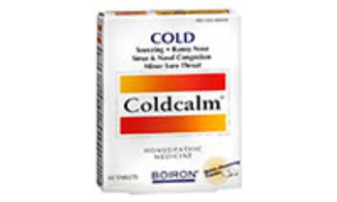 قرص سرماخوردگی اطفال (CHILDREN COLD)