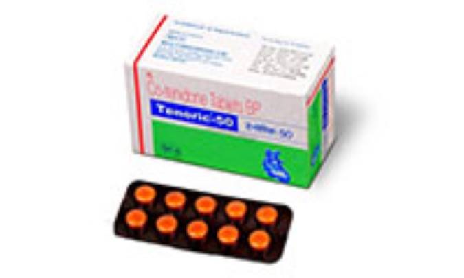 کلرتالیدون (CHLORTHALIDONE)
