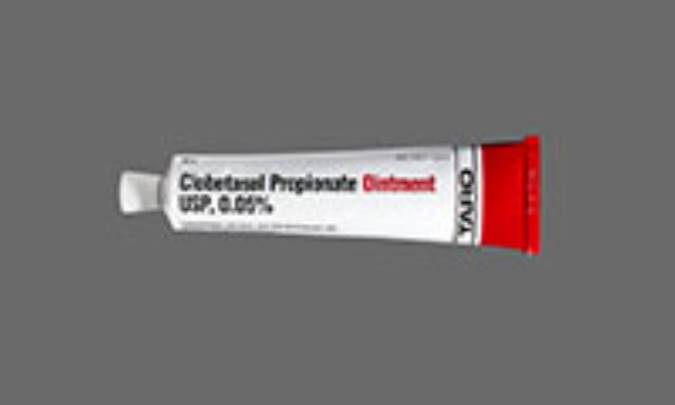 کلوبتازول (CLOBETAZOL)