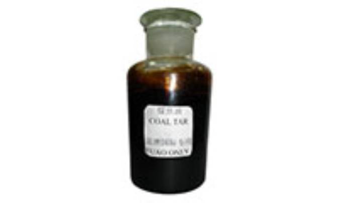 کُل تار (COAL TAR)