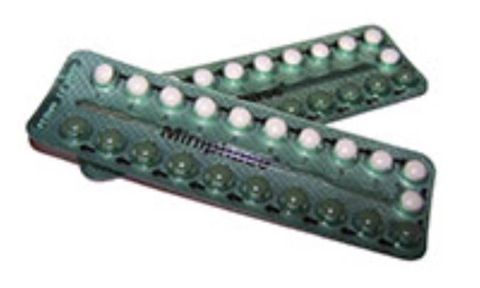 کنتراسپتیوها (CONTRACEPTIVES)