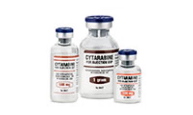 سیتارابین (CYTARABIN)