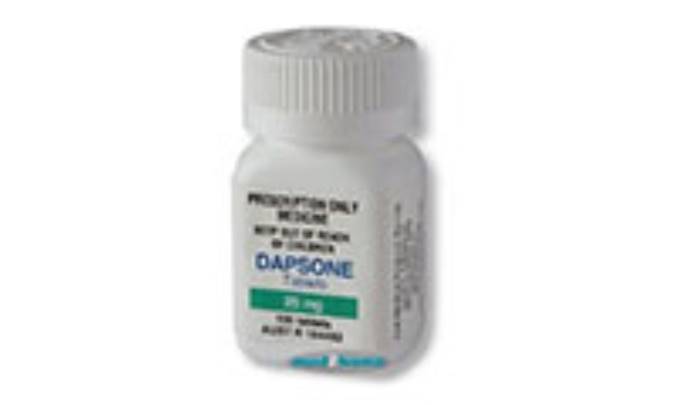 داپسون (DAPSONE)