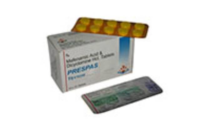 دی سیکلومین (DICYCLOMINE)