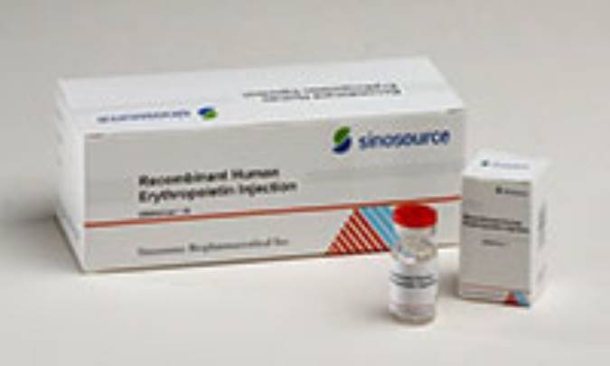 اریتروپوئیتین (ERYTHROPOIETIN)