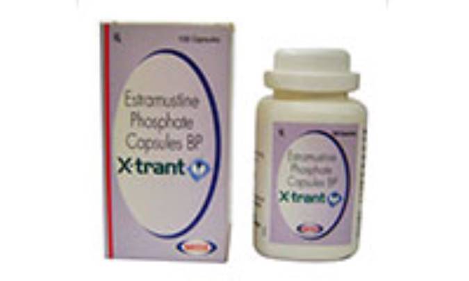 استراموستین (ESTRAMUSTINE)