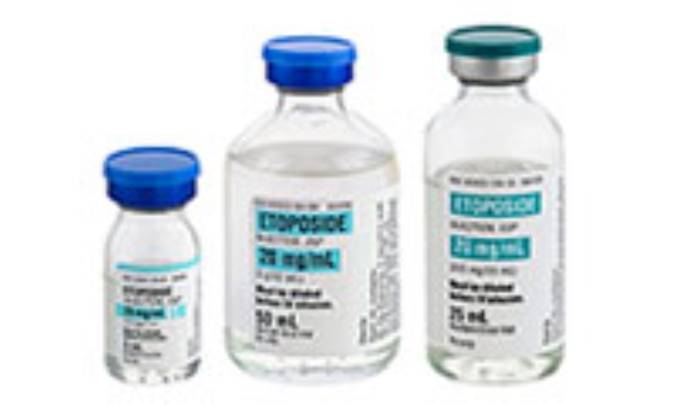 اتوپوساید (ETOPOSIDE)