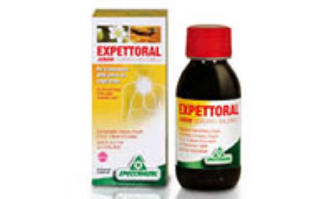 اکسپکتورانت (expectorant)
