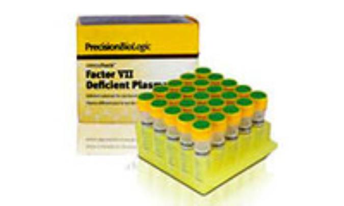 فاکتور هفت (FACTOR VII)