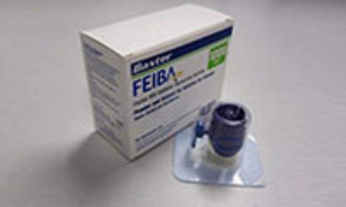 فیبا (FEIBA)