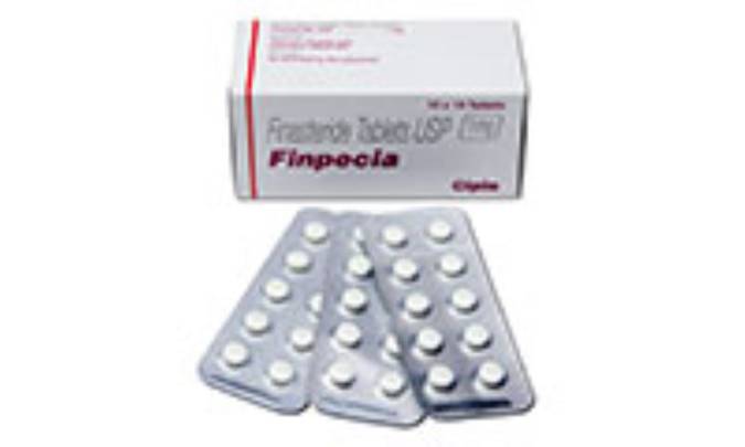 فیناستراید (FINASTERIDE)