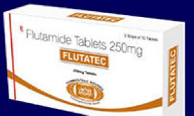 فلوتامید (FLUTAMIDE)