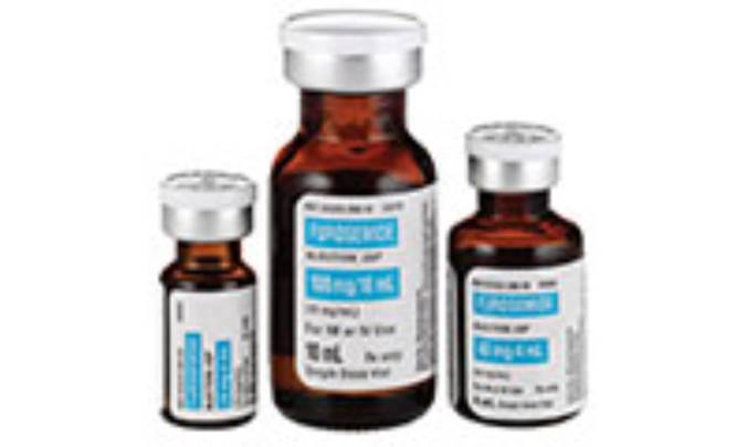 فورسماید (FUROSEMIDE)