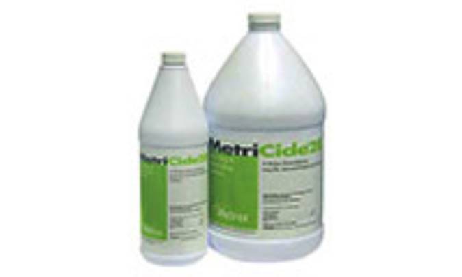 گلوتارآلدئید (GLUTARAL DEHYDE)