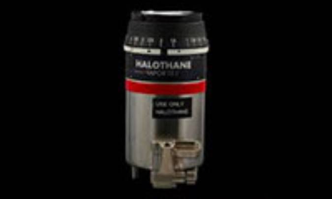 هالوتان (HALOTHANE)
