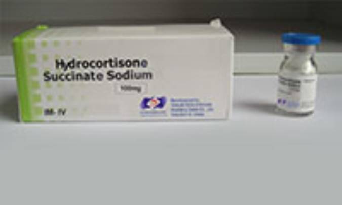 هیدروکورتیزون (HYDROCORTISONE)