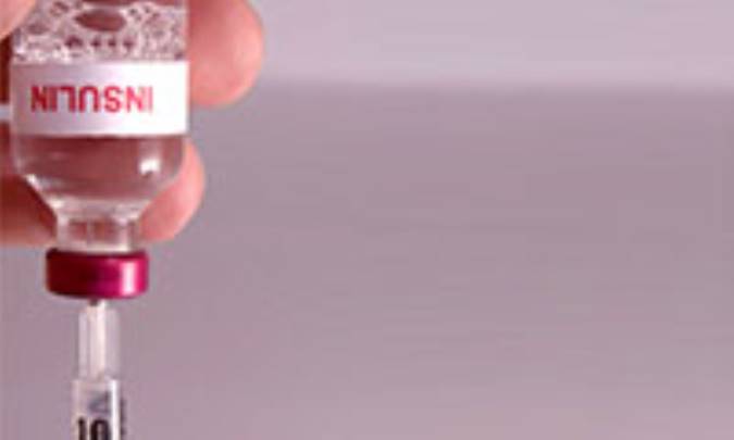 انسولین (INSULIN)