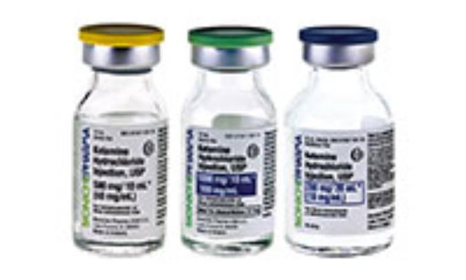 کتامین(KETAMINE)