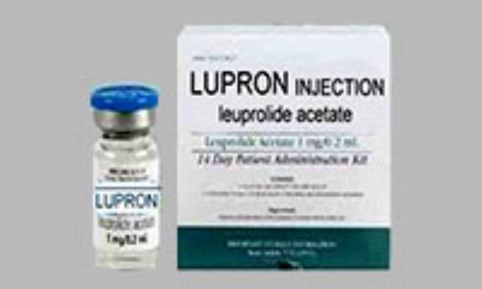 لوپرورلین (LEUPRORELIN)