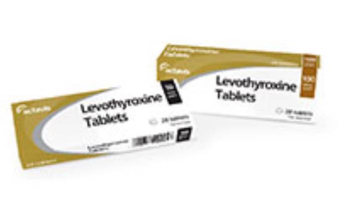 لووتیروکسین (LEVOTHYROXIN)