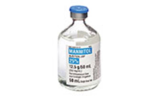 مانیتول (MANITOL)