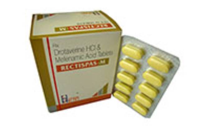 فنامیک اسید (MEFNAMIC ACID)