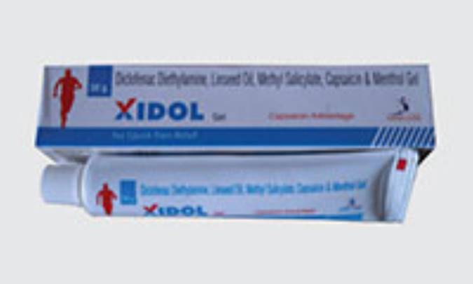 منتول سالیسیلات (MENTHOL SALICYLATE)