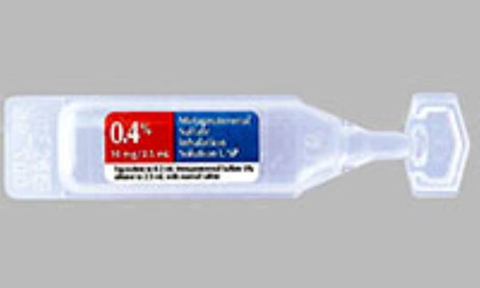 متاپروترونول (METAPROTERENOL)