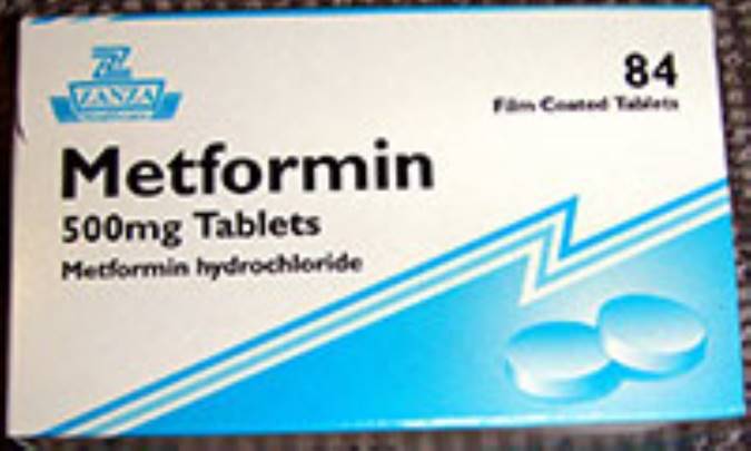 متفورمین (METFORMIN)
