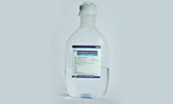 مترونيدازول (METRONIDAZOLE)