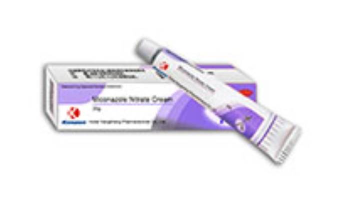 ميکونازول (MICONAZOLE)