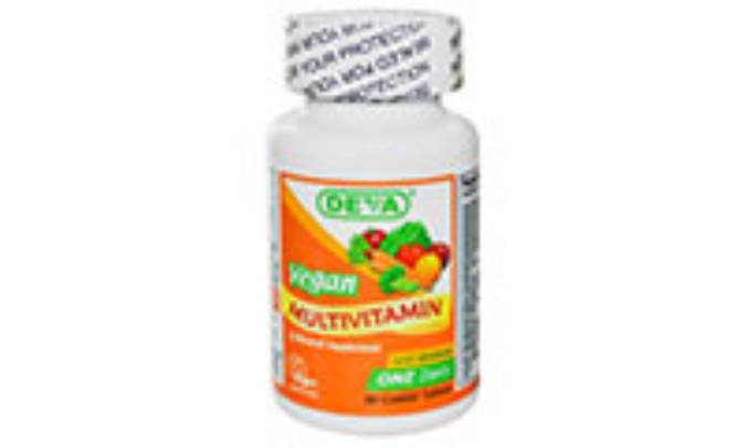 مولتي ويتامين (MULTIVITAMIN)