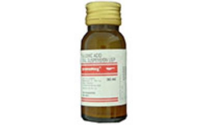 ناليديک اسيد (NALIDIXIC-ACID)