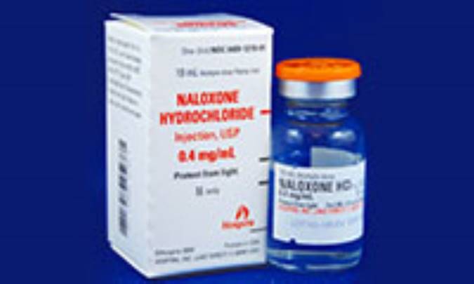 نالوکسان (NALOXAN)