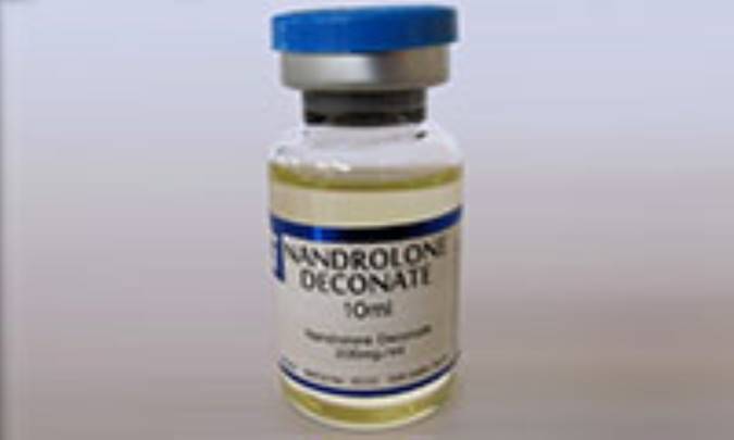 ناندرولون (NANDROLONE)