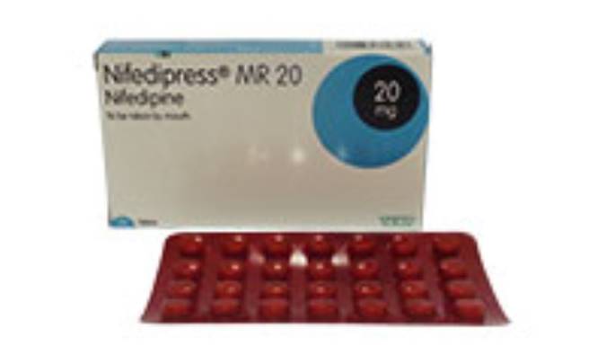 نيفيديپين (NIFIDIPINE)