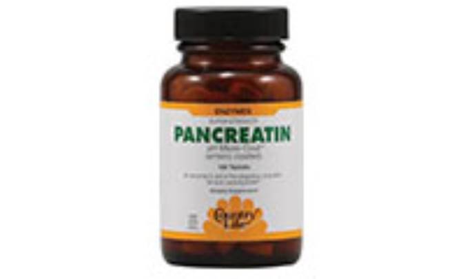 پانکراتين (PANCRATIN)