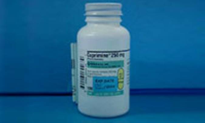 پني سيلامين (PENICILAMINE)