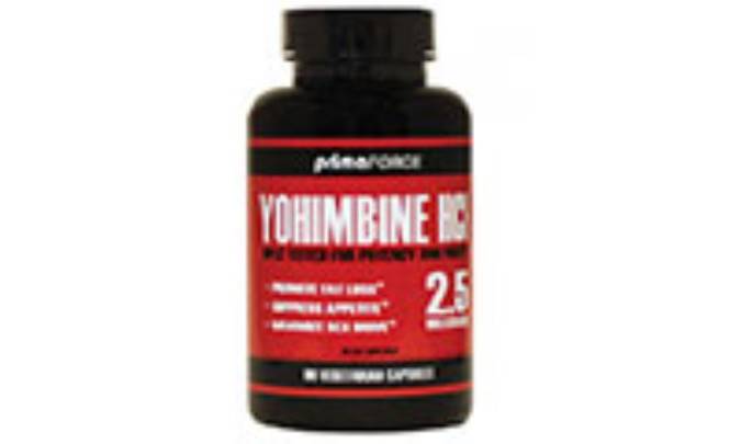 يوهيمبين (YOHIMBINE)