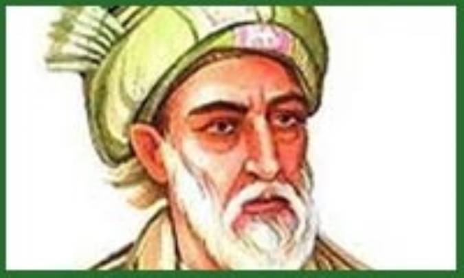 سنايي و صائب