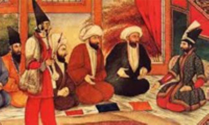 ایران در عصر اموی