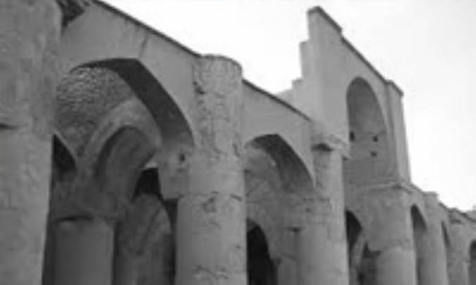 ايران چگونه اسلامي شد؟