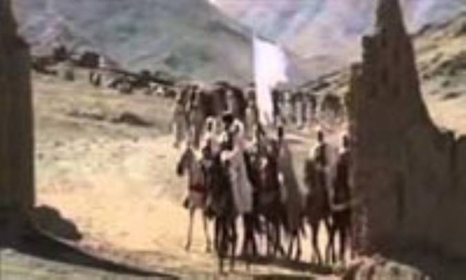 وقایع سال اول تا پنجم هجرت