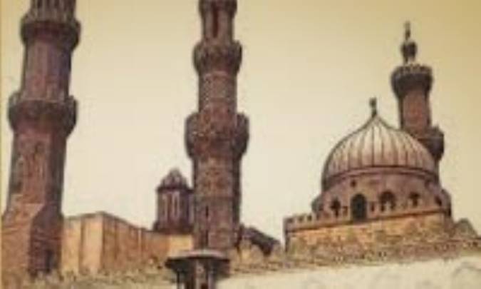 فاطمیان در مقابل عبّاسیان